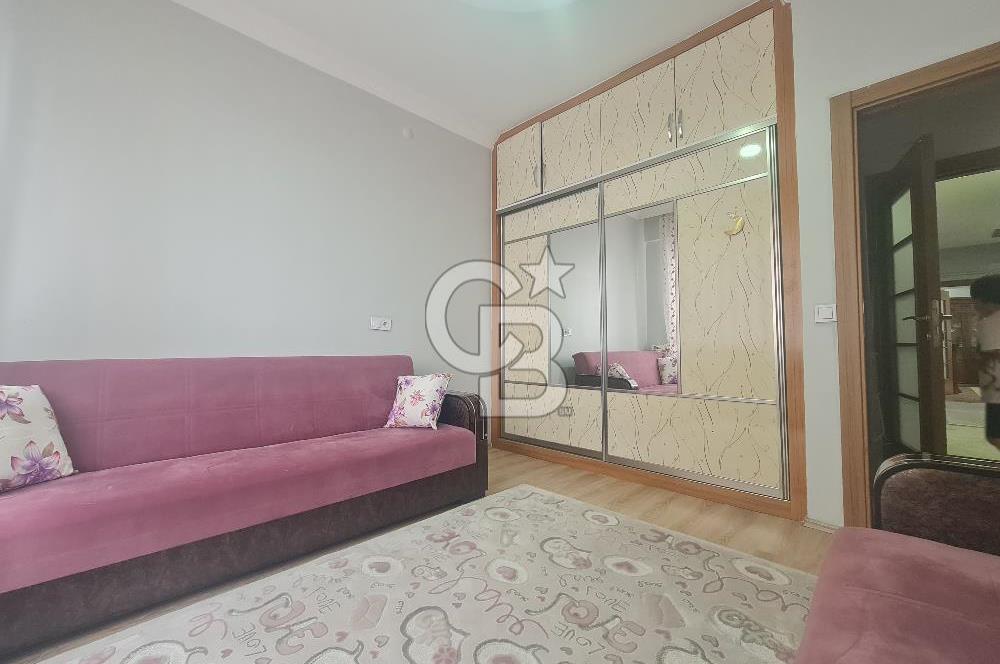 CB'DEN ŞEKER MAHALLESİNDE CADDE ÜSTÜ 3+1 FIRSAT DAİRE !!!