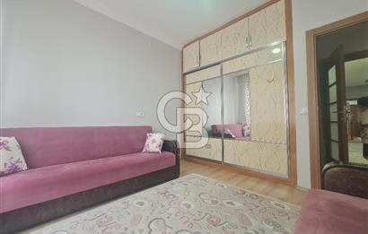 CB'DEN ŞEKER MAHALLESİNDE CADDE ÜSTÜ 3+1 FIRSAT DAİRE !!!