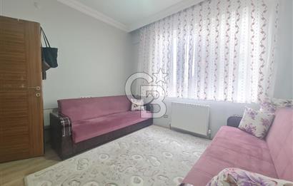CB'DEN ŞEKER MAHALLESİNDE CADDE ÜSTÜ 3+1 FIRSAT DAİRE !!!
