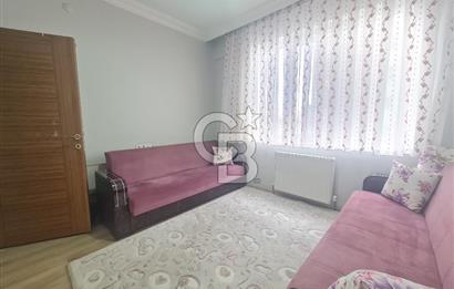 CB'DEN ŞEKER MAHALLESİNDE CADDE ÜSTÜ 3+1 FIRSAT DAİRE !!!