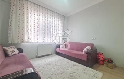 CB'DEN ŞEKER MAHALLESİNDE CADDE ÜSTÜ 3+1 FIRSAT DAİRE !!!