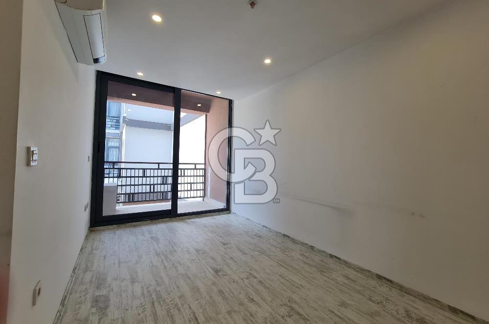 Sanayi Metroya komşu Ulutaş Burunova Kiralık 1+1 ofis/daire