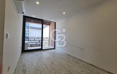 Sanayi Metroya komşu Ulutaş Burunova Kiralık 1+1 ofis/daire