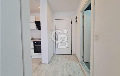 Sanayi Metroya komşu Ulutaş Burunova Kiralık 1+1 ofis/daire