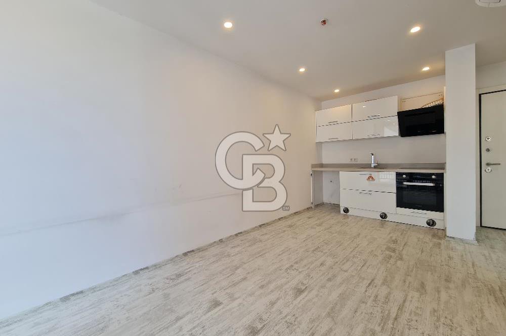 Sanayi Metroya komşu Ulutaş Burunova Kiralık 1+1 ofis/daire