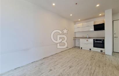 Sanayi Metroya komşu Ulutaş Burunova Kiralık 1+1 ofis/daire