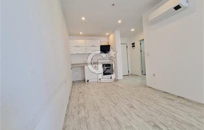 Sanayi Metroya komşu Ulutaş Burunova Kiralık 1+1 ofis/daire