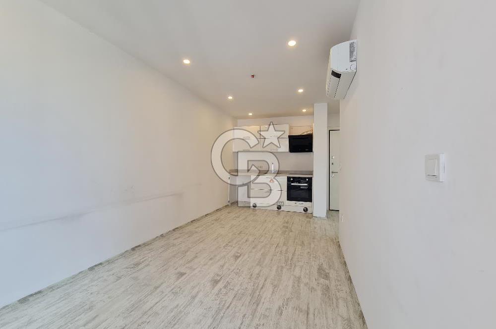 Sanayi Metroya komşu Ulutaş Burunova Kiralık 1+1 ofis/daire