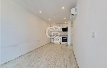 Sanayi Metroya komşu Ulutaş Burunova Kiralık 1+1 ofis/daire