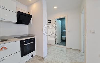 Sanayi Metroya komşu Ulutaş Burunova Kiralık 1+1 ofis/daire