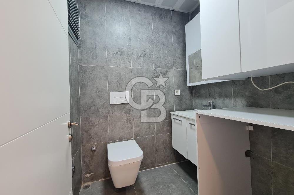 Sanayi Metroya komşu Ulutaş Burunova Kiralık 1+1 ofis/daire