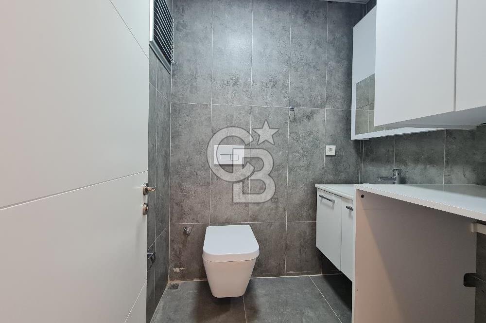Sanayi Metroya komşu Ulutaş Burunova Kiralık 1+1 ofis/daire