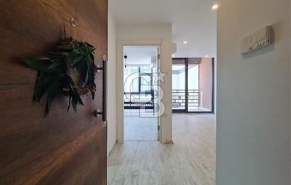Sanayi Metroya komşu Ulutaş Burunova Kiralık 1+1 ofis/daire