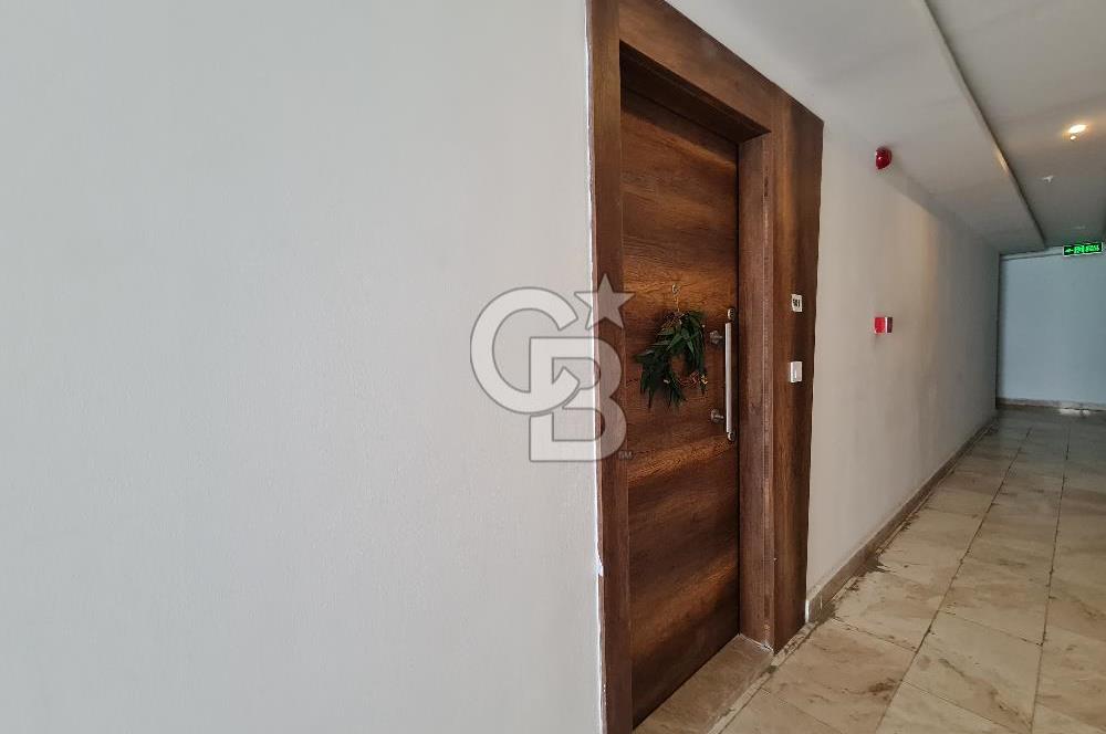 Sanayi Metroya komşu Ulutaş Burunova Kiralık 1+1 ofis/daire