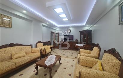 CB'DEN ŞEKER MAHALLESİNDE CADDE ÜSTÜ 3+1 FIRSAT DAİRE !!!