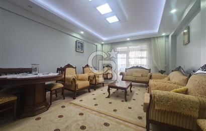 CB'DEN ŞEKER MAHALLESİNDE CADDE ÜSTÜ 3+1 FIRSAT DAİRE !!!