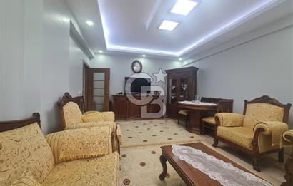 CB'DEN ŞEKER MAHALLESİNDE CADDE ÜSTÜ 3+1 FIRSAT DAİRE !!!