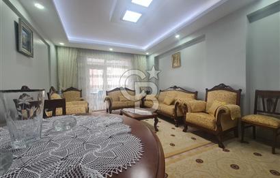 CB'DEN ŞEKER MAHALLESİNDE CADDE ÜSTÜ 3+1 FIRSAT DAİRE !!!