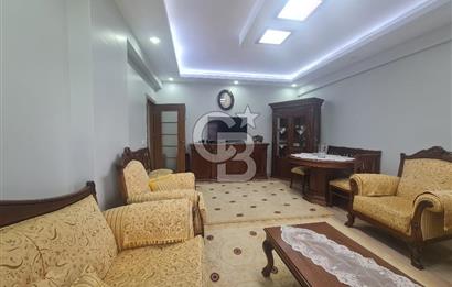 CB'DEN ŞEKER MAHALLESİNDE CADDE ÜSTÜ 3+1 FIRSAT DAİRE !!!