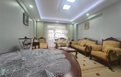 CB'DEN ŞEKER MAHALLESİNDE CADDE ÜSTÜ 3+1 FIRSAT DAİRE !!!