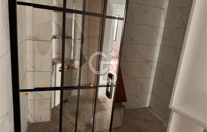 ÇİFTLİKKÖY SULTANİYE'DE 4+1 NET 188 M.KARE GİYİNME ODALI SIFIR SATILIK DAİRE.