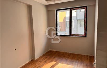 ÇİFTLİKKÖY SULTANİYE'DE 4+1 NET 188 M.KARE GİYİNME ODALI SIFIR SATILIK DAİRE.