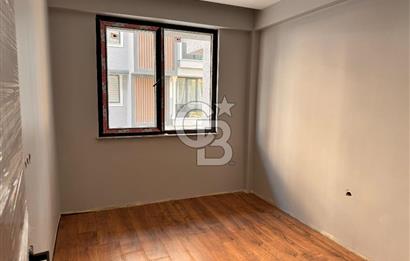 ÇİFTLİKKÖY SULTANİYE'DE 4+1 NET 188 M.KARE GİYİNME ODALI SIFIR SATILIK DAİRE.