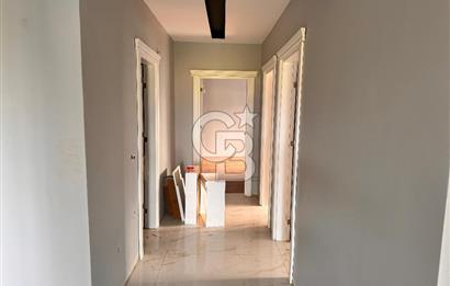ÇİFTLİKKÖY SULTANİYE'DE 4+1 NET 188 M.KARE GİYİNME ODALI SIFIR SATILIK DAİRE.