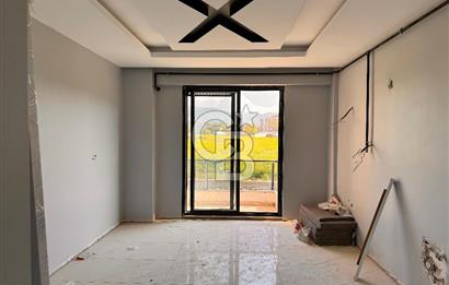 ÇİFTLİKKÖY SULTANİYE'DE 4+1 NET 188 M.KARE GİYİNME ODALI SIFIR SATILIK DAİRE.