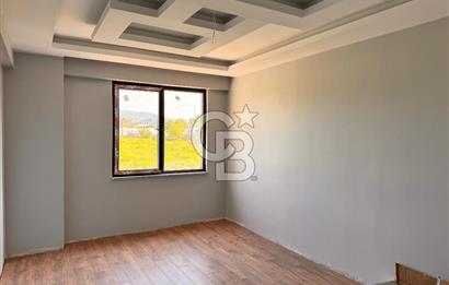 ÇİFTLİKKÖY SULTANİYE'DE 4+1 NET 188 M.KARE GİYİNME ODALI SIFIR SATILIK DAİRE.