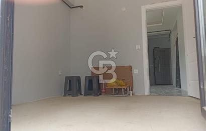 ÇİFTLİKKÖY SULTANİYE'DE SATILIK SIFIR 1+1 DAİRE