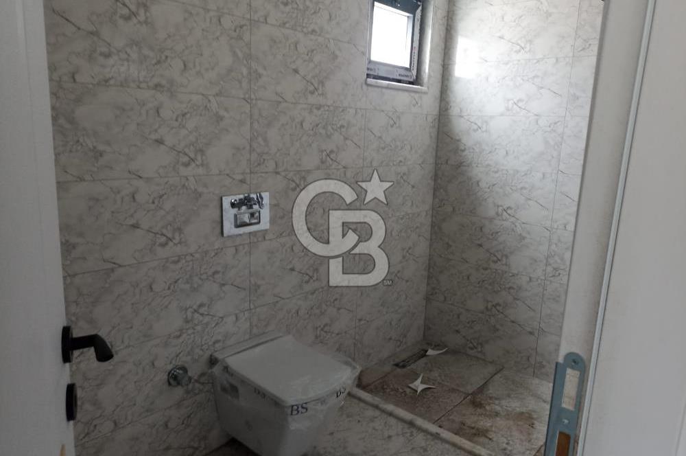ÇİFTLİKKÖY SULTANİYE'DE SATILIK SIFIR 1+1 DAİRE