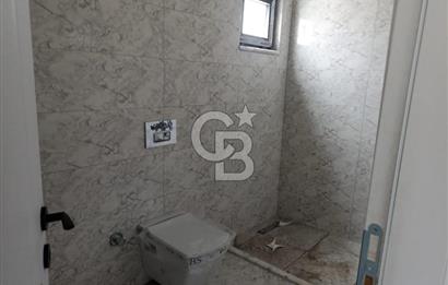 ÇİFTLİKKÖY SULTANİYE'DE SATILIK SIFIR 1+1 DAİRE