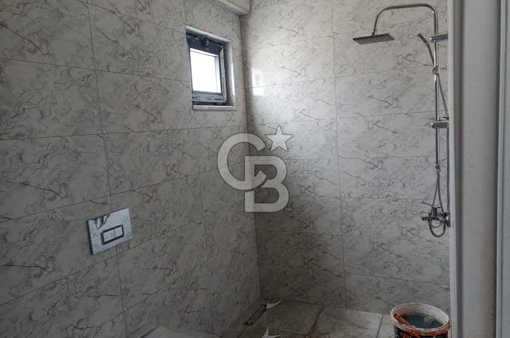 ÇİFTLİKKÖY SULTANİYE'DE SATILIK SIFIR 1+1 DAİRE