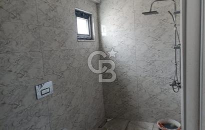 ÇİFTLİKKÖY SULTANİYE'DE SATILIK SIFIR 1+1 DAİRE