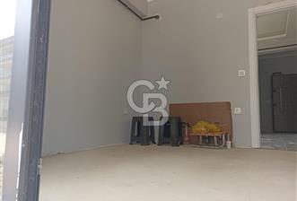 ÇİFTLİKKÖY SULTANİYE'DE SATILIK SIFIR 1+1 DAİRE