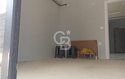 ÇİFTLİKKÖY SULTANİYE'DE SATILIK SIFIR 1+1 DAİRE