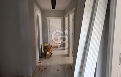 ÇİFTLİKKÖY SULTANİYE'DE 4+1 NET 188 M.KARE GİYİNME ODALI SIFIR SATILIK DAİRE.