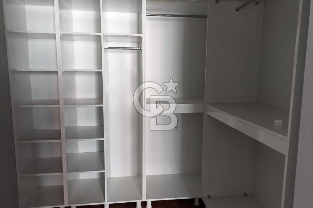 ÇİFTLİKKÖY SULTANİYE'DE 4+1 NET 188 M.KARE GİYİNME ODALI SIFIR SATILIK DAİRE.