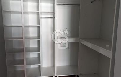 ÇİFTLİKKÖY SULTANİYE'DE 4+1 NET 188 M.KARE GİYİNME ODALI SIFIR SATILIK DAİRE.