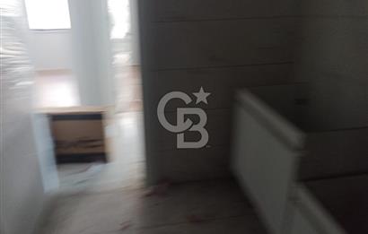 ÇİFTLİKKÖY SULTANİYE'DE 4+1 NET 188 M.KARE GİYİNME ODALI SIFIR SATILIK DAİRE.