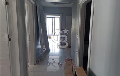 ÇİFTLİKKÖY SULTANİYE'DE 4+1 NET 188 M.KARE GİYİNME ODALI SIFIR SATILIK DAİRE.