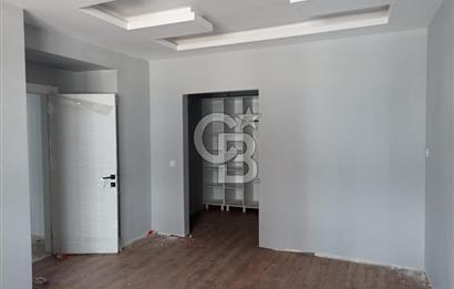 ÇİFTLİKKÖY SULTANİYE'DE 4+1 NET 188 M.KARE GİYİNME ODALI SIFIR SATILIK DAİRE.