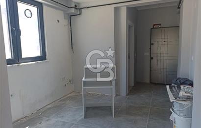 ÇİFTLİKKÖY SULTANİYE'DE SATILIK SIFIR 1+1 DAİRE