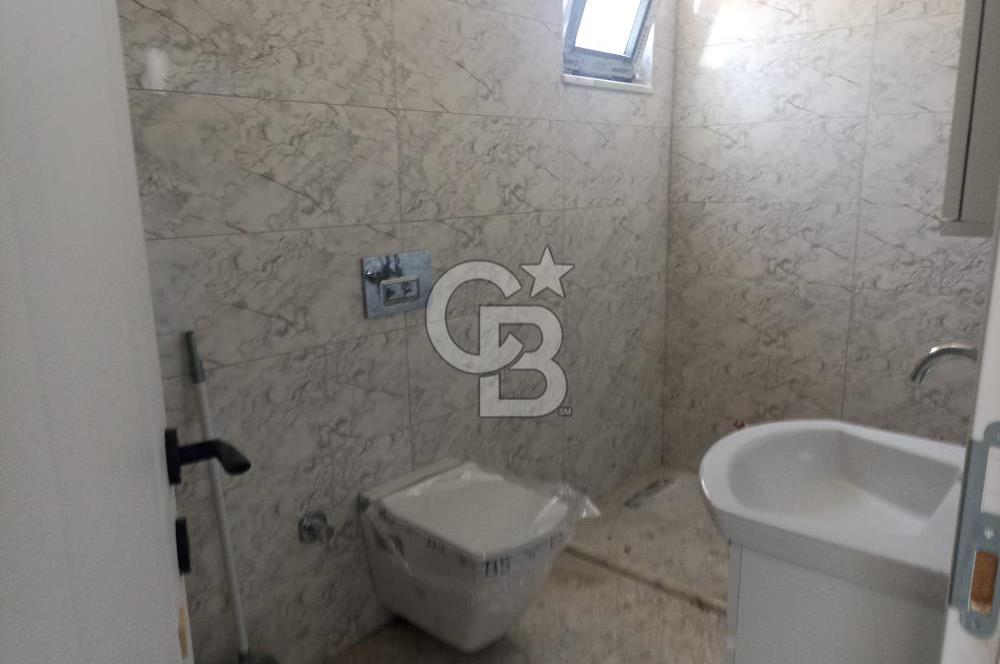 ÇİFTLİKKÖY SULTANİYE'DE SATILIK SIFIR 1+1 DAİRE