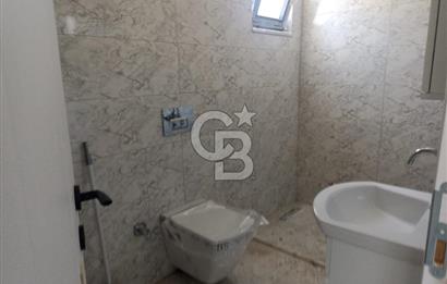 ÇİFTLİKKÖY SULTANİYE'DE SATILIK SIFIR 1+1 DAİRE