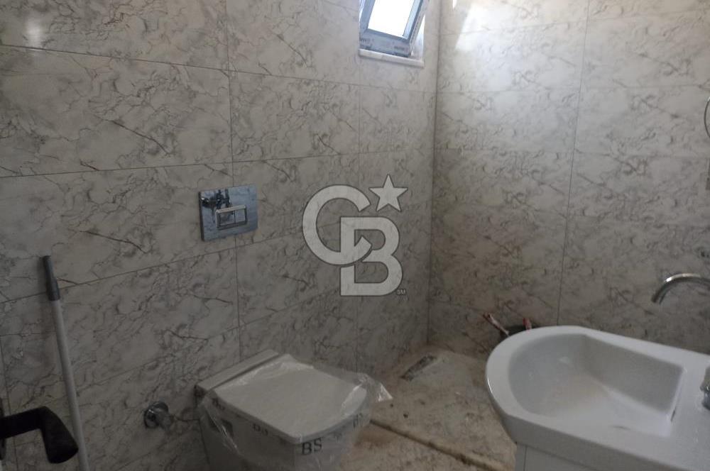 ÇİFTLİKKÖY SULTANİYE'DE SATILIK SIFIR 1+1 DAİRE
