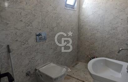 ÇİFTLİKKÖY SULTANİYE'DE SATILIK SIFIR 1+1 DAİRE