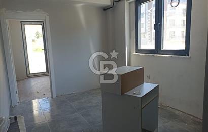 ÇİFTLİKKÖY SULTANİYE'DE SATILIK SIFIR 1+1 DAİRE