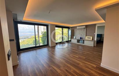 Narlıdere Evin Park Sitesi, 3+1 Havuzlu, Manzaralı Satılık Daire